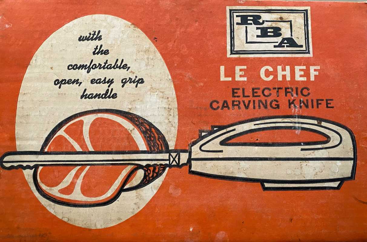 The 5 Best Electric Knives of 2024