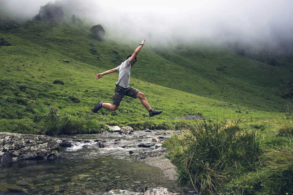 How to Stay Energized on Multi-Day Adventures