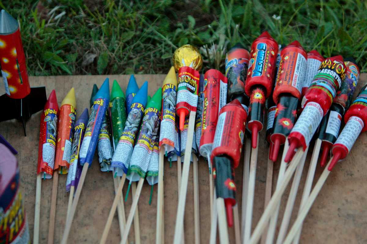 5 Independence Day Crafts & Activities