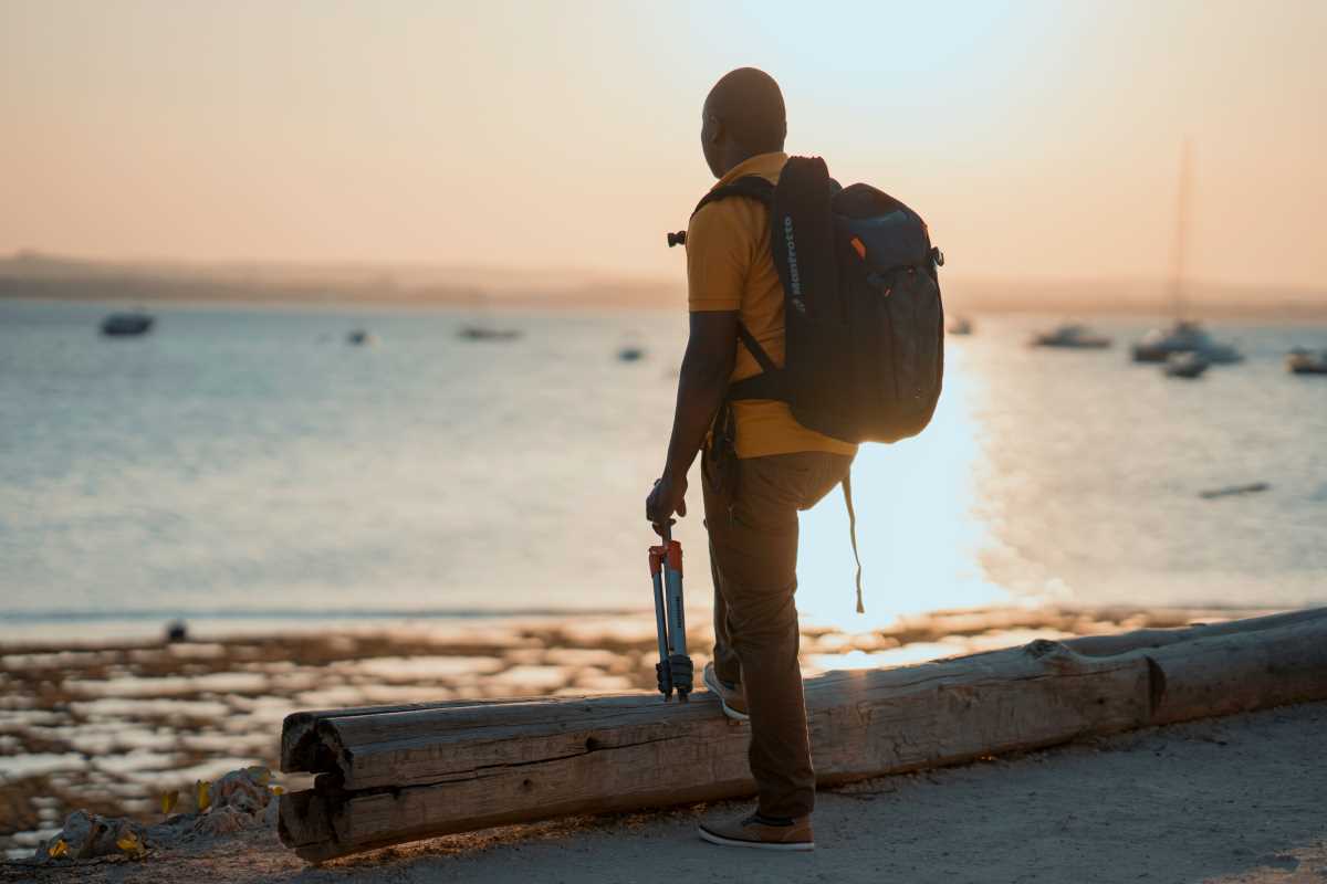 The Safest Solo Travel Destinations in the World