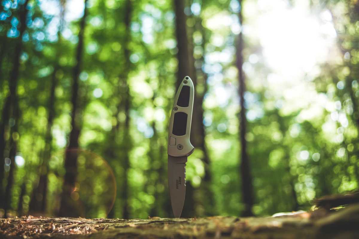 The Top 5 Multi-Tools for Every Outdoor Adventure
